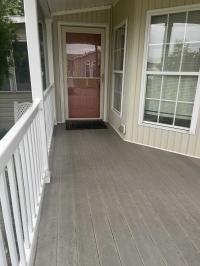 2004 Ritz-Craft Manasquan Manufactured Home