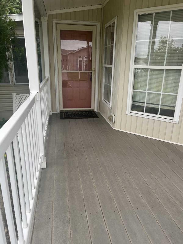 2004 Ritz-Craft Manasquan Manufactured Home