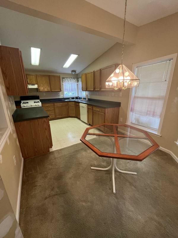 2004 Ritz-Craft Manasquan Manufactured Home