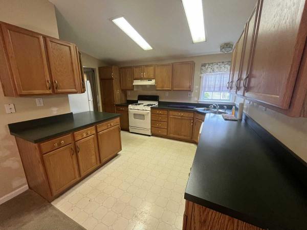 2004 Ritz-Craft Manasquan Manufactured Home