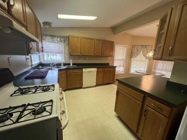 2004 Ritz-Craft Manasquan Manufactured Home
