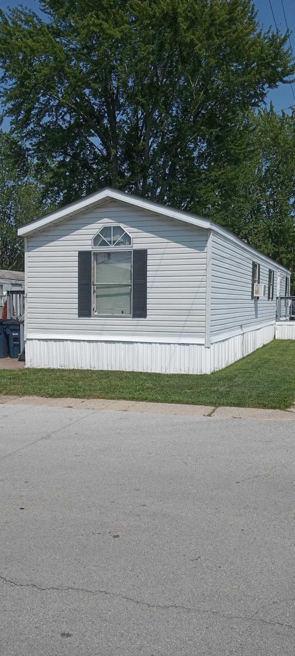 1997 Skyline C304-cte Mobile Home