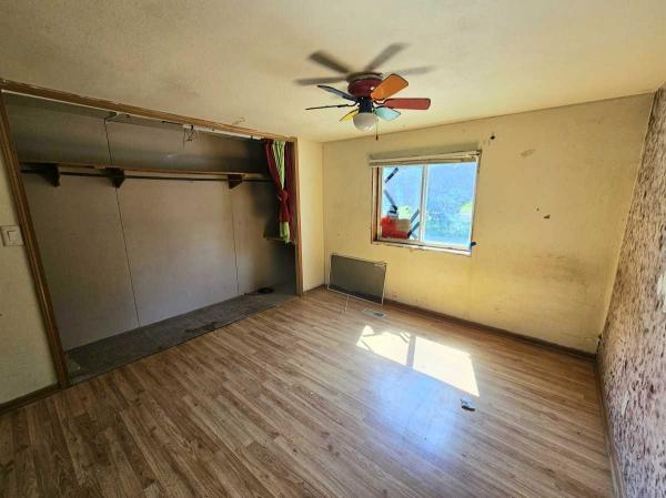 1986 Detroiter Manufactured Home