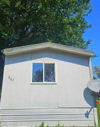 1986 Detroiter Manufactured Home