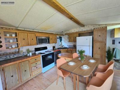 Photo 2 of 11 of home located at 4005 19th St NE #607 Bismarck, ND 58503