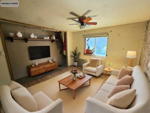 1986 Detroiter Manufactured Home