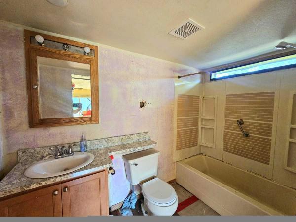 1986 Detroiter Manufactured Home