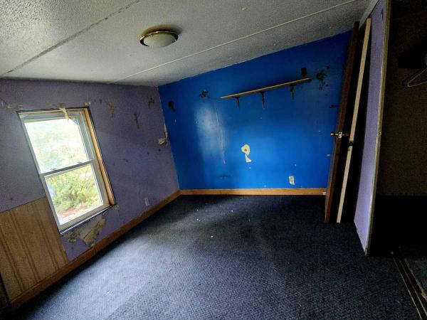 1986 Detroiter Manufactured Home