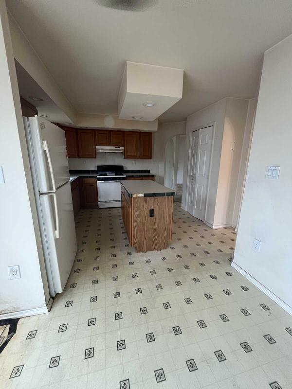 2002 Ritz-Craft Cranbury Manufactured Home