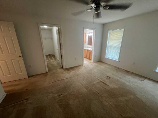 2002 Ritz-Craft Cranbury Manufactured Home