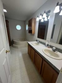2002 Ritz-Craft Cranbury Manufactured Home