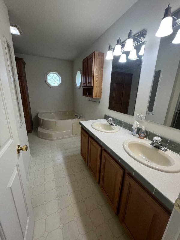 2002 Ritz-Craft Cranbury Manufactured Home