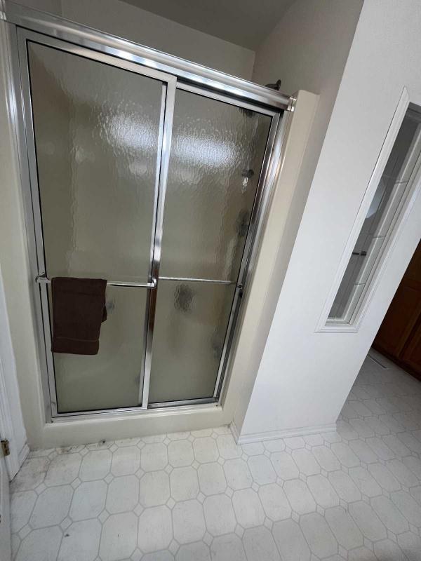 2002 Ritz-Craft Cranbury Manufactured Home