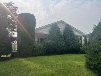 Mobile Home at 7 Cherry Hill Court Manahawkin, NJ 08050