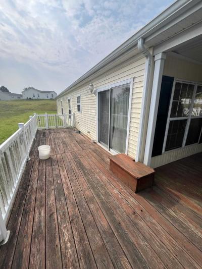 Photo 5 of 20 of home located at 7 Cherry Hill Court Manahawkin, NJ 08050