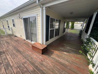 Photo 4 of 20 of home located at 7 Cherry Hill Court Manahawkin, NJ 08050