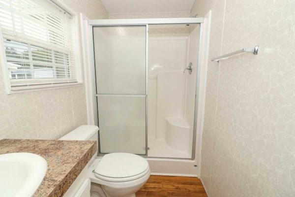 2017 KING Mobile Home