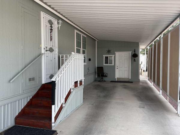 2005 Cavco Manufactured Home