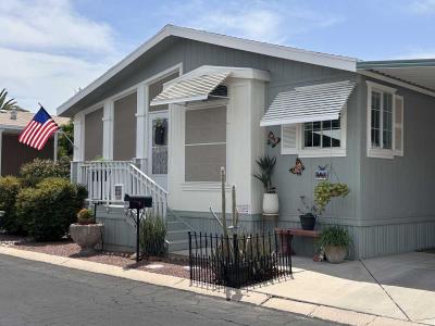 Mobile Home at 7570 E Speedway #561 Tucson, AZ 85710