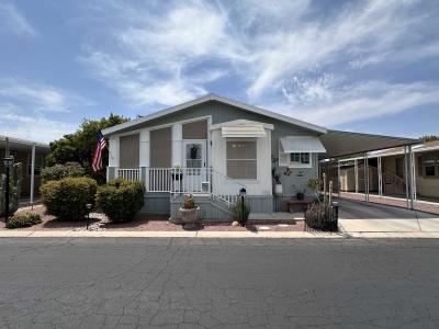 Photo 2 of 20 of home located at 7570 E Speedway #561 Tucson, AZ 85710