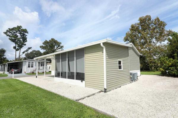 2017 KING Mobile Home