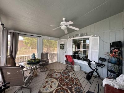 Photo 5 of 20 of home located at 7570 E Speedway #561 Tucson, AZ 85710