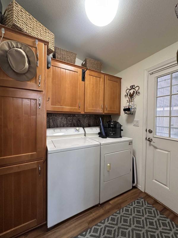 2005 Cavco Manufactured Home