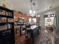 2005 Cavco Manufactured Home