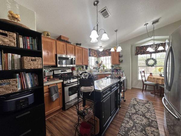 2005 Cavco Manufactured Home
