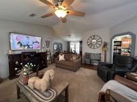 2005 Cavco Manufactured Home