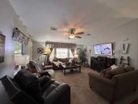 2005 Cavco Manufactured Home