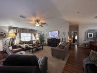 2005 Cavco Manufactured Home