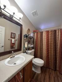 2005 Cavco Manufactured Home