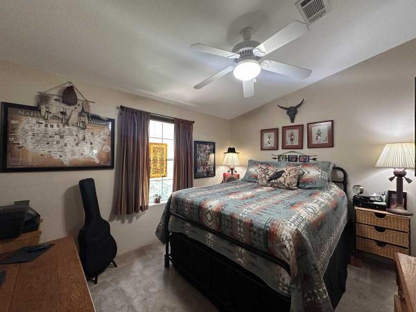 2005 Cavco Manufactured Home