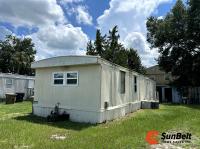 1968 LAMP Mobile Home