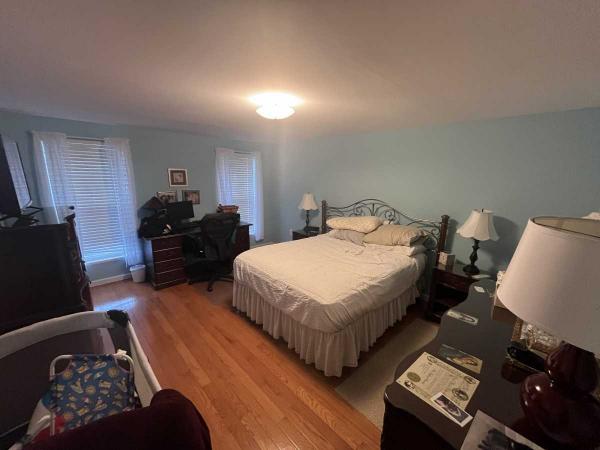 2002 Ritz-Craft Shrewsbury Manufactured Home