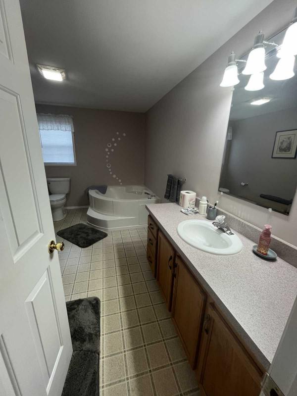 2002 Ritz-Craft Shrewsbury Manufactured Home