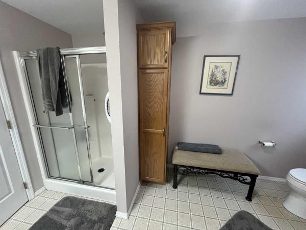 2002 Ritz-Craft Shrewsbury Manufactured Home