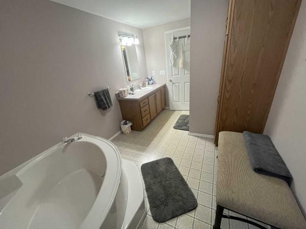 2002 Ritz-Craft Shrewsbury Manufactured Home