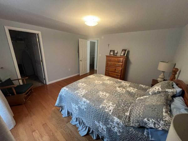 2002 Ritz-Craft Shrewsbury Manufactured Home