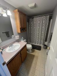 2002 Ritz-Craft Shrewsbury Manufactured Home