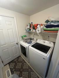 2002 Ritz-Craft Shrewsbury Manufactured Home