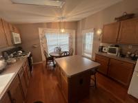 2002 Ritz-Craft Shrewsbury Manufactured Home