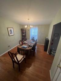 2002 Ritz-Craft Shrewsbury Manufactured Home
