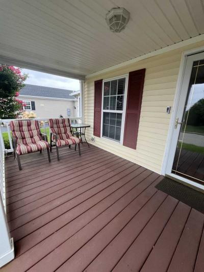 Photo 3 of 22 of home located at 100 Perry's Lane Manahawkin, NJ 08050