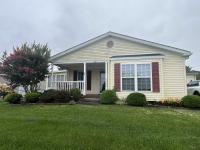 2002 Ritz-Craft Shrewsbury Manufactured Home