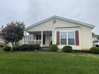 Mobile Home at 100 Perry's Lane Manahawkin, NJ 08050