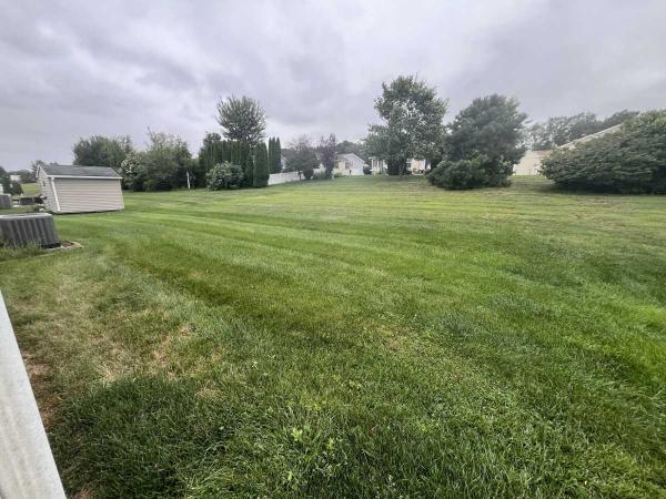 2002 Ritz-Craft Shrewsbury Manufactured Home