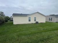 2002 Ritz-Craft Shrewsbury Manufactured Home