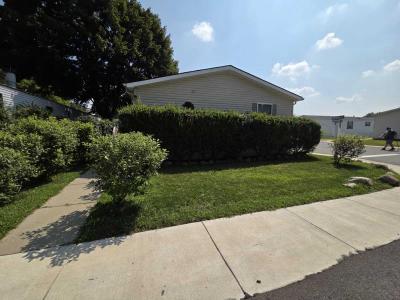 Photo 1 of 12 of home located at 2304 Evergreen St Wixom, MI 48393